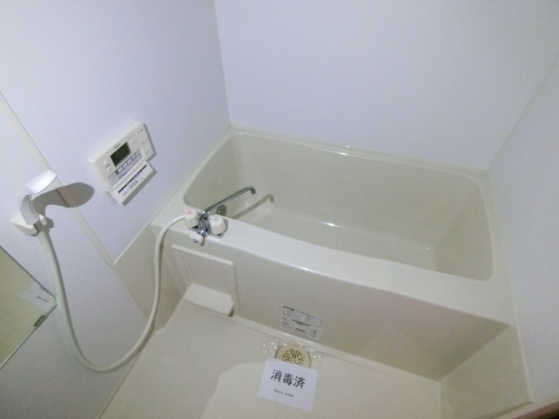 バス・シャワールーム　図面と現状に相違がある場合には現状を優先