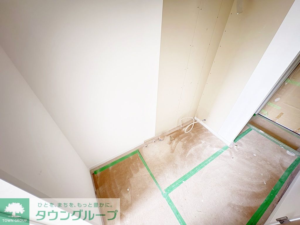 キッチン　※同施工同仕様※