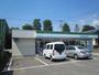コンビニ　ファミリーマート立川四中前店（コンビニ）まで283m