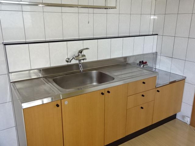 キッチン　キッチン（イメージ）