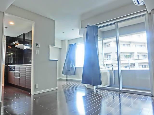 居室・リビング　★12.2帖リビング★