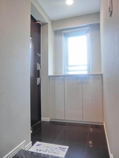 玄関　★玄関スペース★