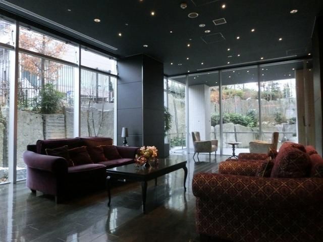 エントランス　★ロビー★