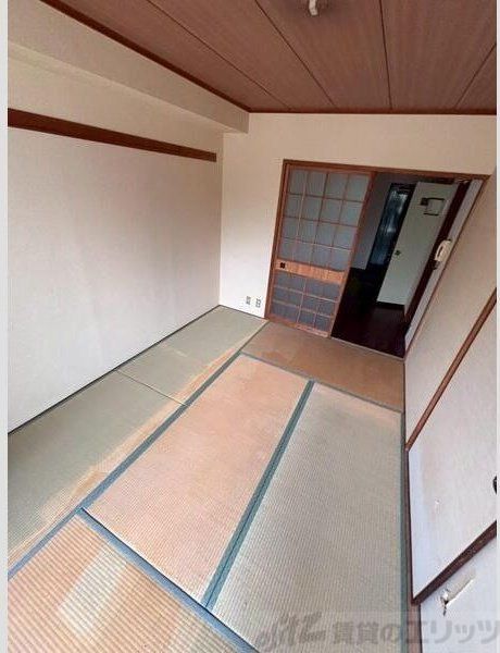 その他部屋・スペース　和室