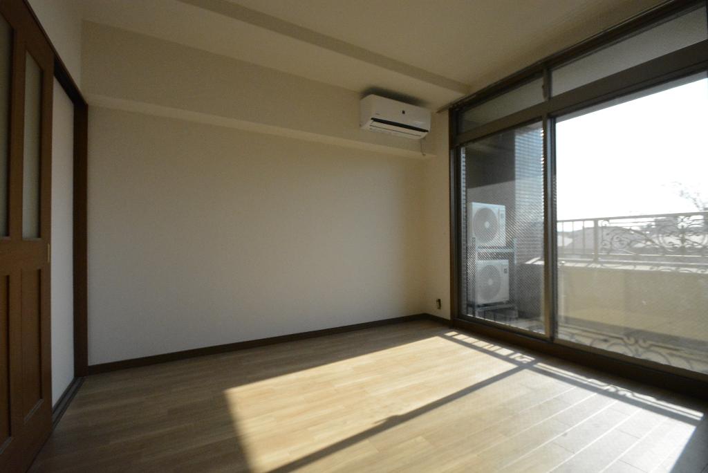 その他部屋・スペース　洋室