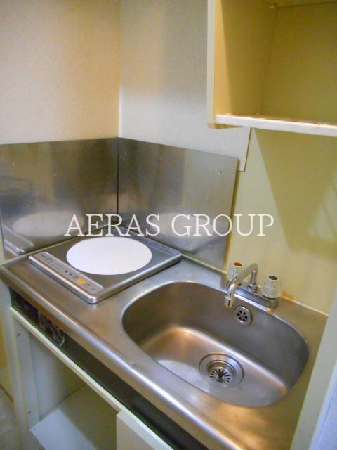 キッチン　別部屋同仕様