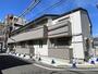 東十条駅より徒歩5分 1階 新築の賃貸物件