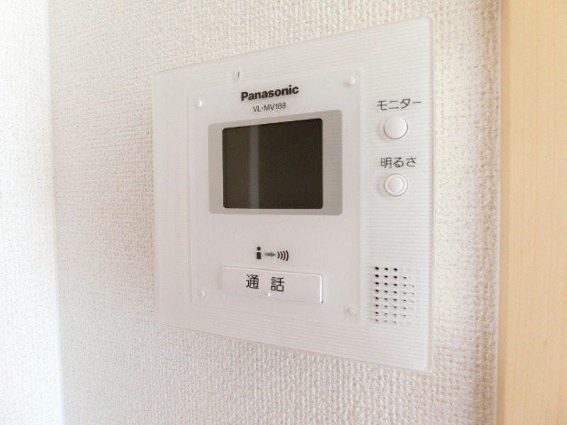 セキュリティ　図面と現状に相違がある場合には現状を優先