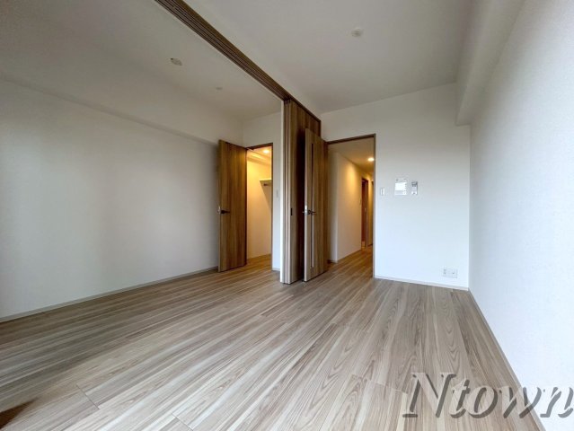 居室・リビング　使いやすいリビングです