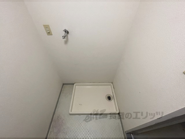 その他部屋・スペース　洗濯機置場