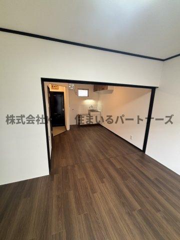 その他部屋・スペース　明るい室内です