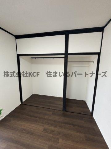 収納　大きなものも収納できそうです