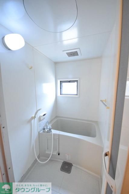 バス・シャワールーム　★浴室★