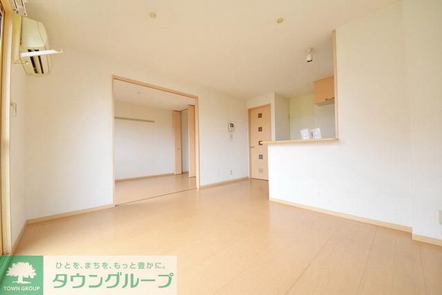 居室・リビング　★リビング★