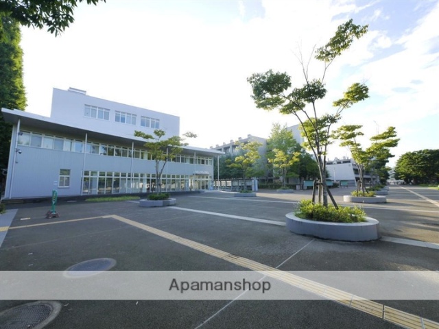 大学・短大　国立東北大学（大学・短大）まで2509m