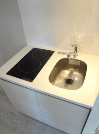 キッチン　☆使いやすいシステムキッチン☆