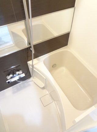 バス・シャワールーム　☆ゆっくりくつろげるお風呂☆