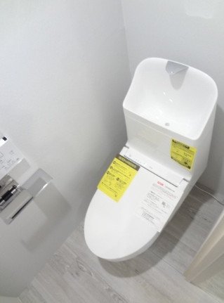 トイレ　☆清潔感のあるトイレ☆