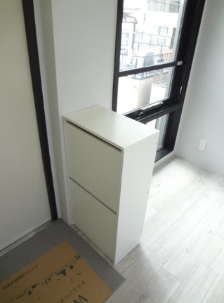 玄関　☆玄関☆