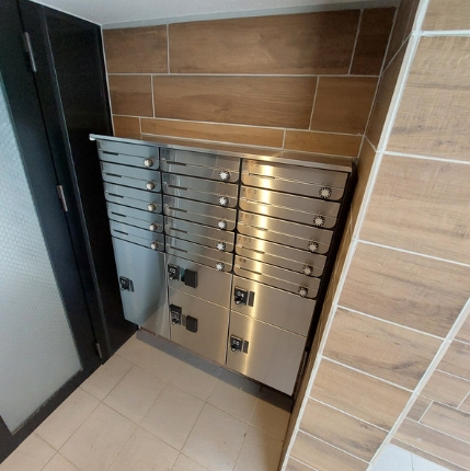 その他共有部分　☆設備充実☆