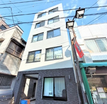 建物外観　☆外観☆