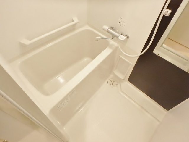 バス・シャワールーム　参考