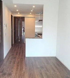 居室・リビング　ゆったり過ごせる居間です