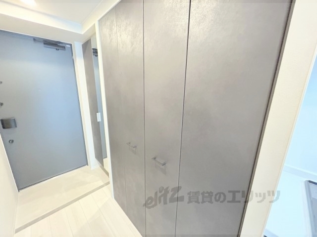 その他部屋・スペース　冷蔵庫置場