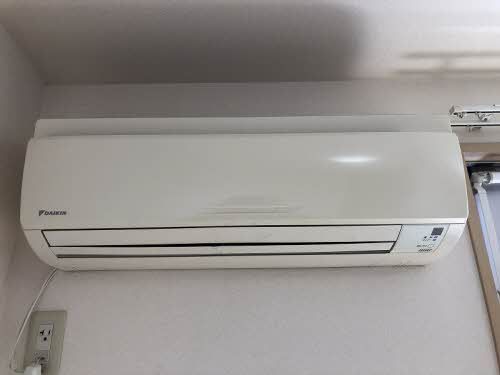 その他　エアコン