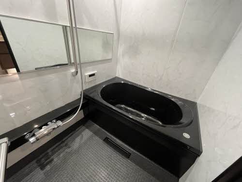 バス・シャワールーム　浴室