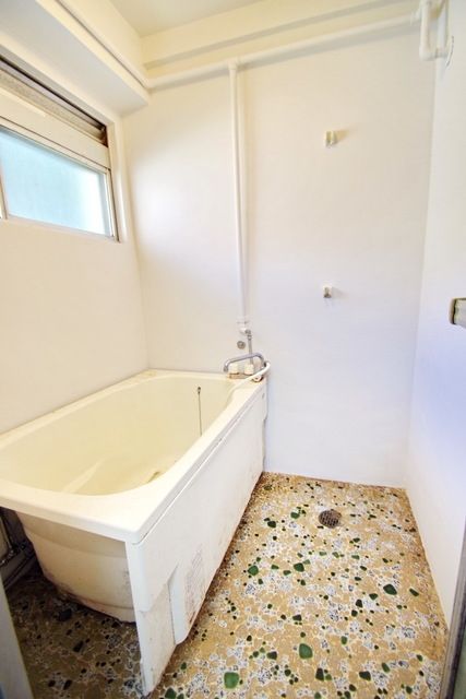 バス・シャワールーム　★お部屋探しはタウンハウジング稲田堤店まで★