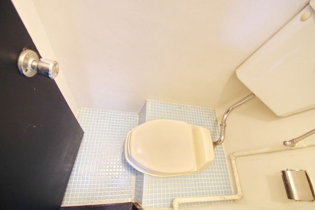 トイレ　★お部屋探しはタウンハウジング稲田堤店まで★