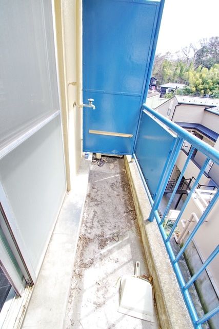 その他設備　★お部屋探しはタウンハウジング稲田堤店まで★