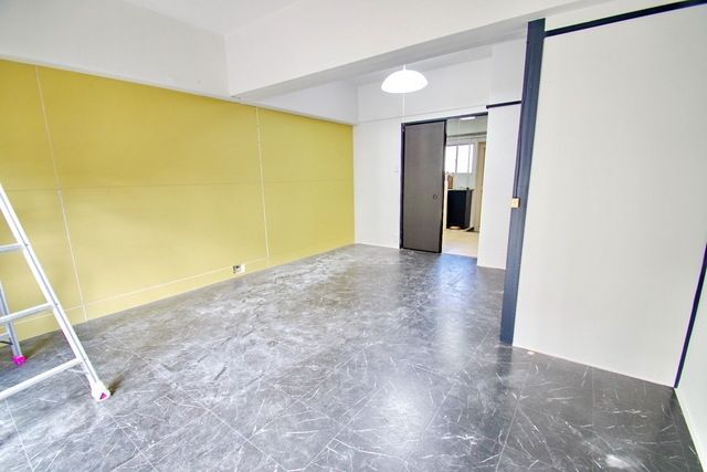 居室・リビング　★お部屋探しはタウンハウジング稲田堤店まで★