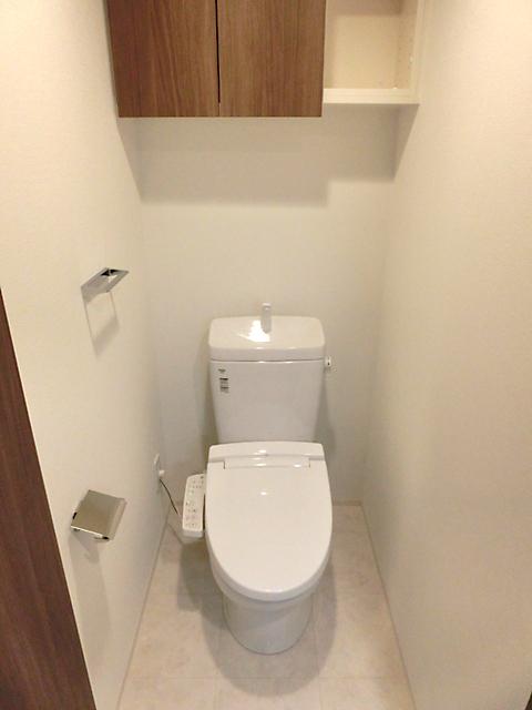 トイレ　トイレ※別部屋参考写真