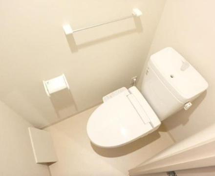 　トイレ　シャワー付トイレ