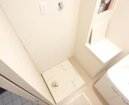 　その他　洗濯パン