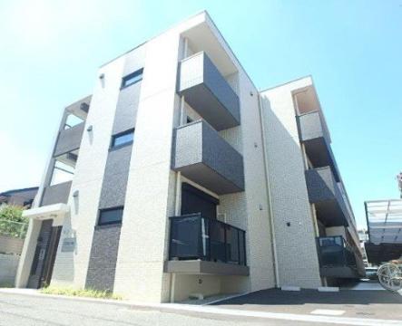 茨木市西中条町