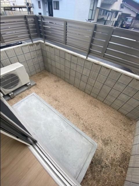 庭