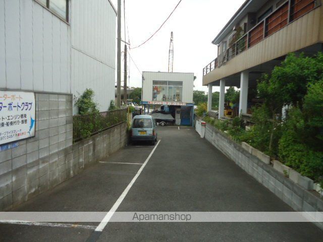 その他　東京エンタープライズマリーナ（その他）まで711m