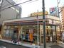 コンビニ　セブンイレブン大阪安堂寺町1丁目店（コンビニ）まで137m