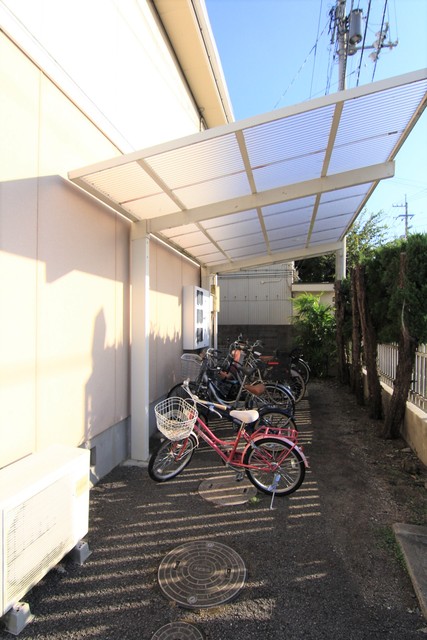 その他部屋・スペース