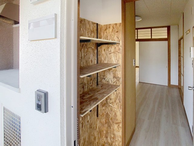 その他部屋・スペース　2026年1月撮影。現況が相違する場合は現況を優先致します。