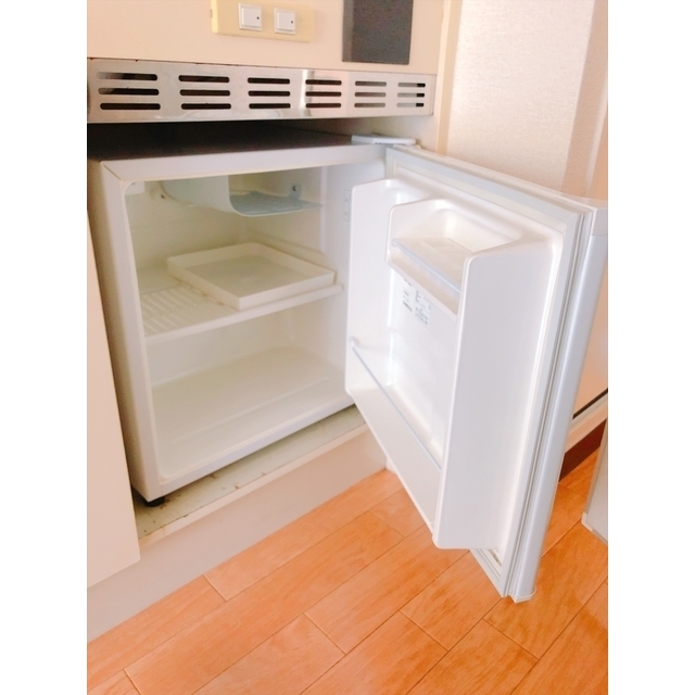 その他設備　ミニ冷蔵庫
