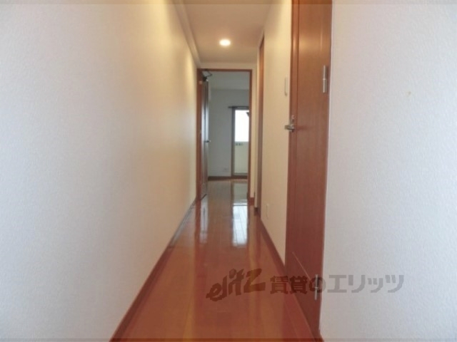 その他部屋・スペース　廊下