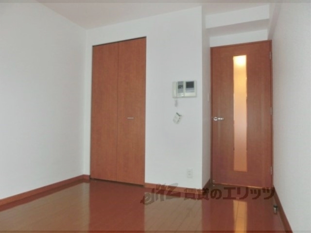 居室・リビング　居室