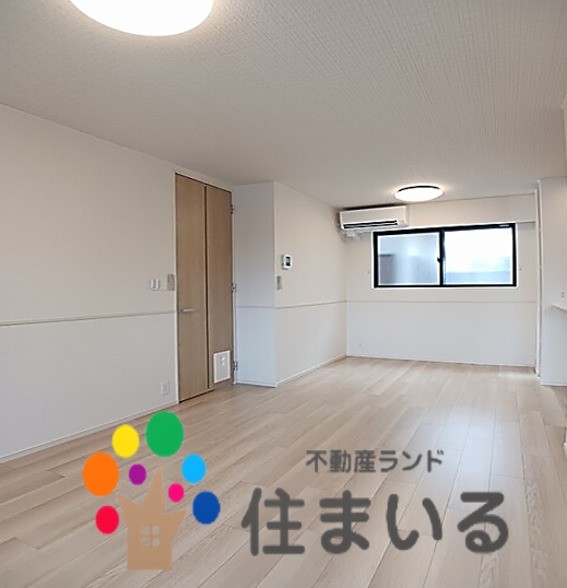 その他部屋・スペース　※同社施工の同型タイプとなります