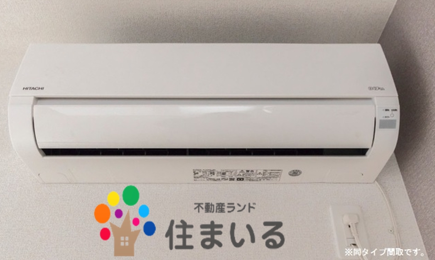 その他設備　※同社施工の同型タイプとなります