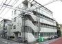 西荻窪駅より徒歩13分 3階 築37年9ヶ月の賃貸物件