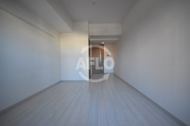 居室・リビング　インザグレイス桜ノ宮　リビング